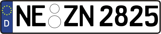 NE-ZN2825