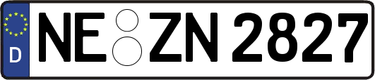 NE-ZN2827