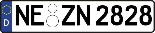 NE-ZN2828