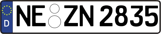 NE-ZN2835