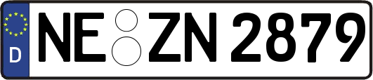 NE-ZN2879