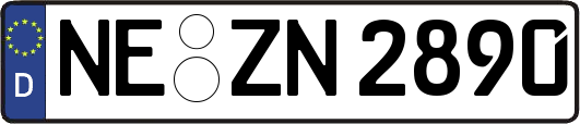 NE-ZN2890