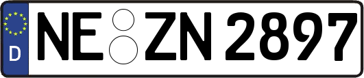 NE-ZN2897