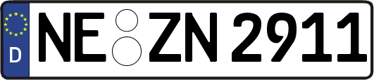 NE-ZN2911