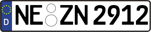 NE-ZN2912