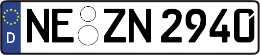 NE-ZN2940