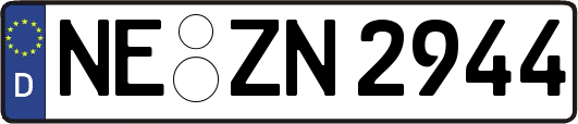 NE-ZN2944