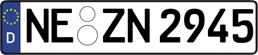 NE-ZN2945