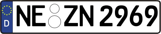 NE-ZN2969