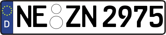 NE-ZN2975