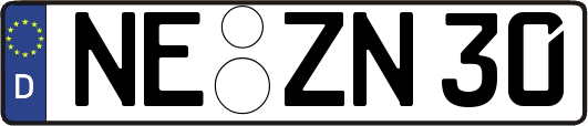 NE-ZN30