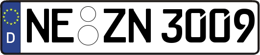NE-ZN3009