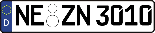 NE-ZN3010