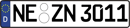 NE-ZN3011