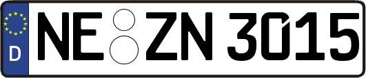 NE-ZN3015