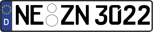 NE-ZN3022