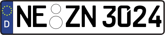 NE-ZN3024