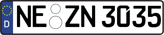 NE-ZN3035