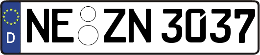 NE-ZN3037