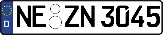 NE-ZN3045