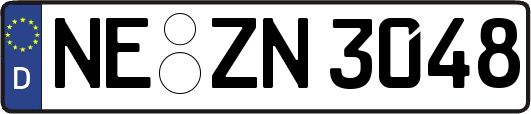 NE-ZN3048