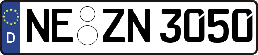 NE-ZN3050