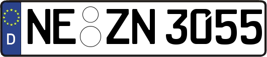 NE-ZN3055