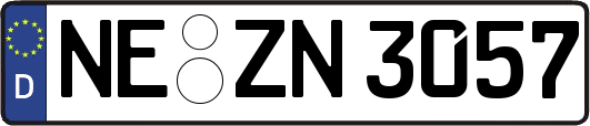 NE-ZN3057