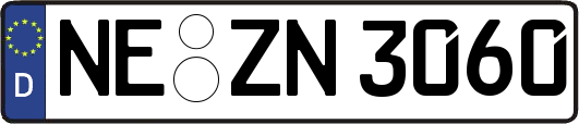 NE-ZN3060