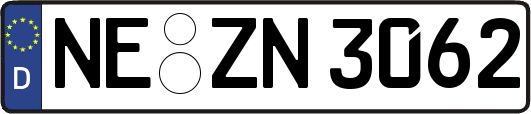 NE-ZN3062
