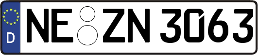 NE-ZN3063