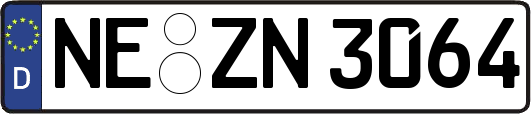 NE-ZN3064