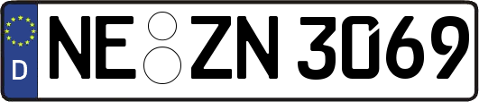 NE-ZN3069