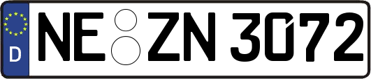 NE-ZN3072