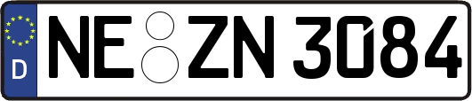 NE-ZN3084