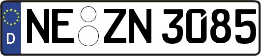 NE-ZN3085