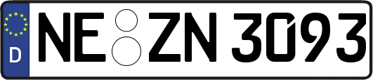 NE-ZN3093