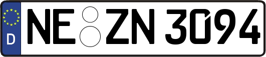 NE-ZN3094