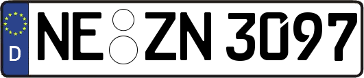 NE-ZN3097
