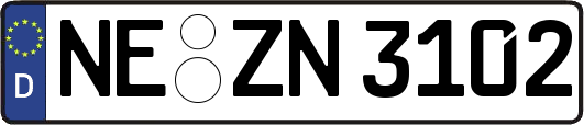 NE-ZN3102