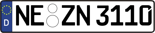 NE-ZN3110