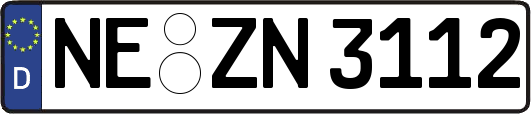 NE-ZN3112