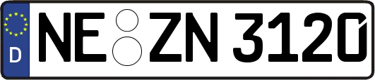 NE-ZN3120