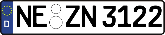 NE-ZN3122