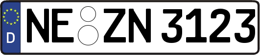 NE-ZN3123
