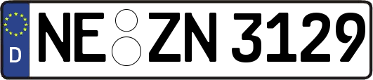 NE-ZN3129