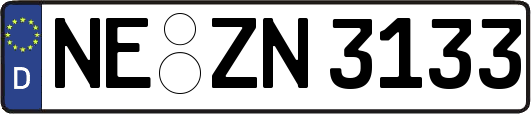 NE-ZN3133