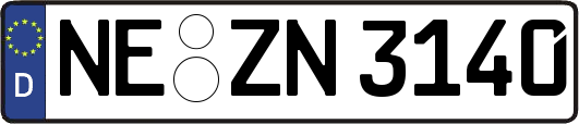 NE-ZN3140
