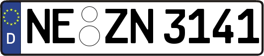 NE-ZN3141