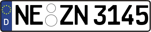 NE-ZN3145